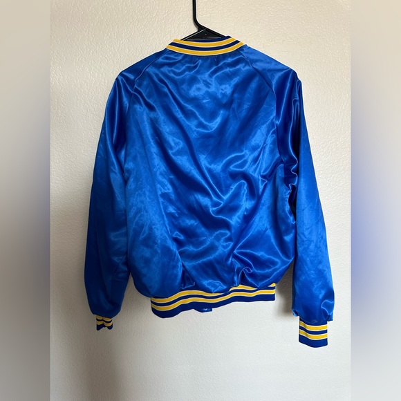 King Louie Napa jacket - Picture 5 of 5